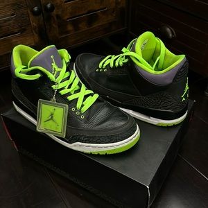 Air Jordan 3 Joker